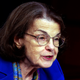 Image for article titled Dianne Feinstein Argues She Still Perfectly Mentally Fit To Continue Captaining Submarine